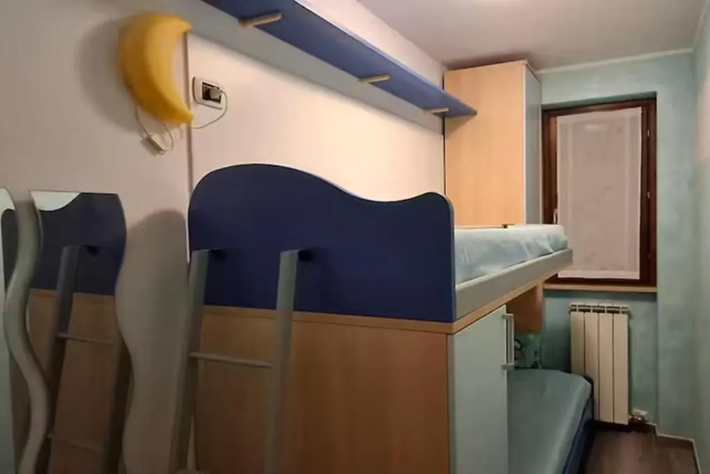 Apartamento Casa Nuvola Sirmione