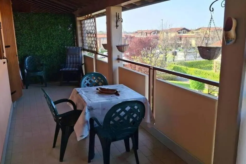Apartamento Casa Nuvola Sirmione Italia