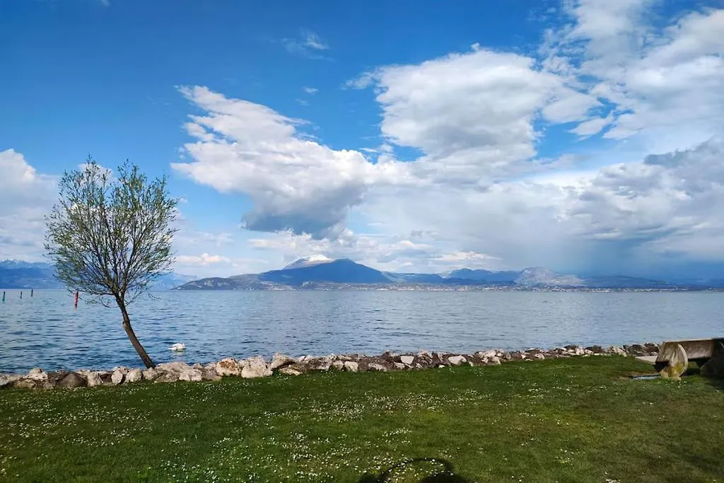 Apartamento Casa Nuvola Sirmione