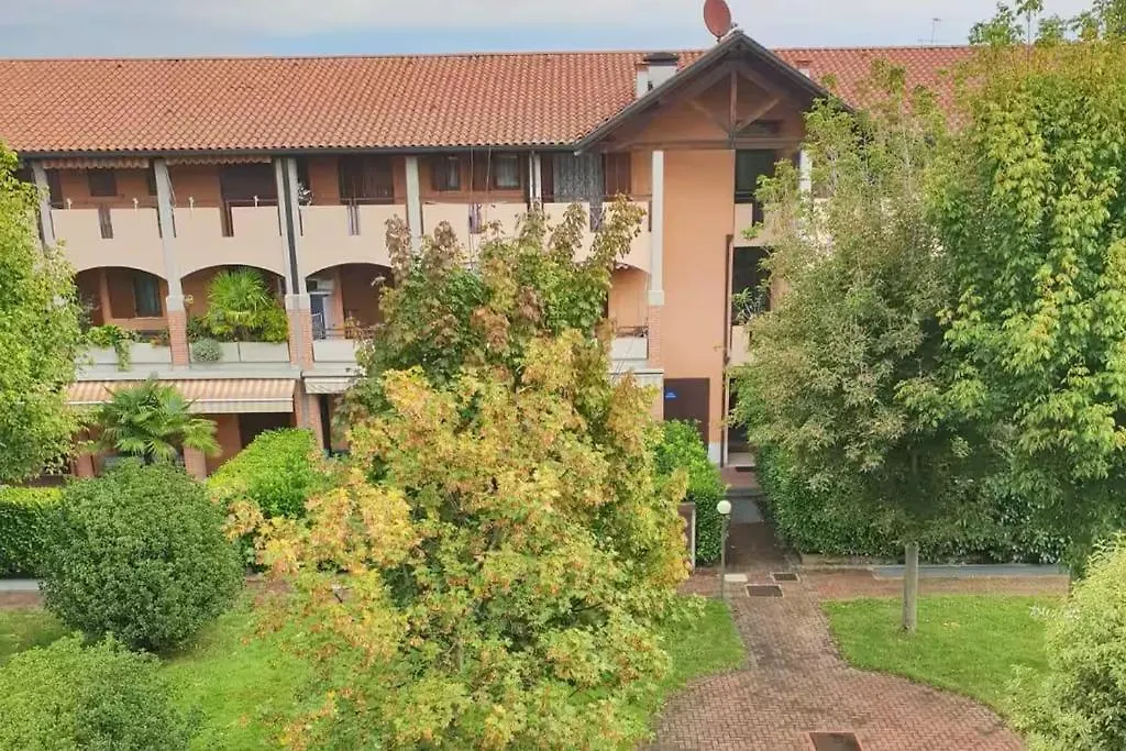 Apartamento Casa Nuvola Sirmione Italia