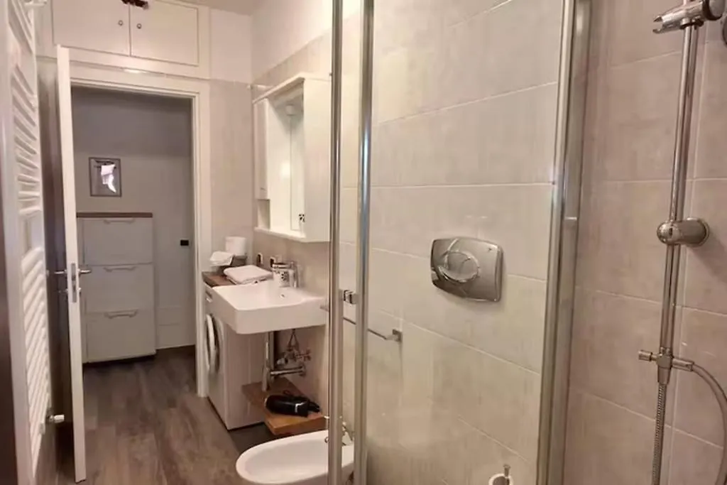 Apartamento Casa Nuvola Sirmione 0*,  Italia