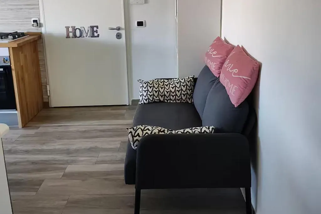 Apartamento Casa Nuvola Sirmione 0*,
