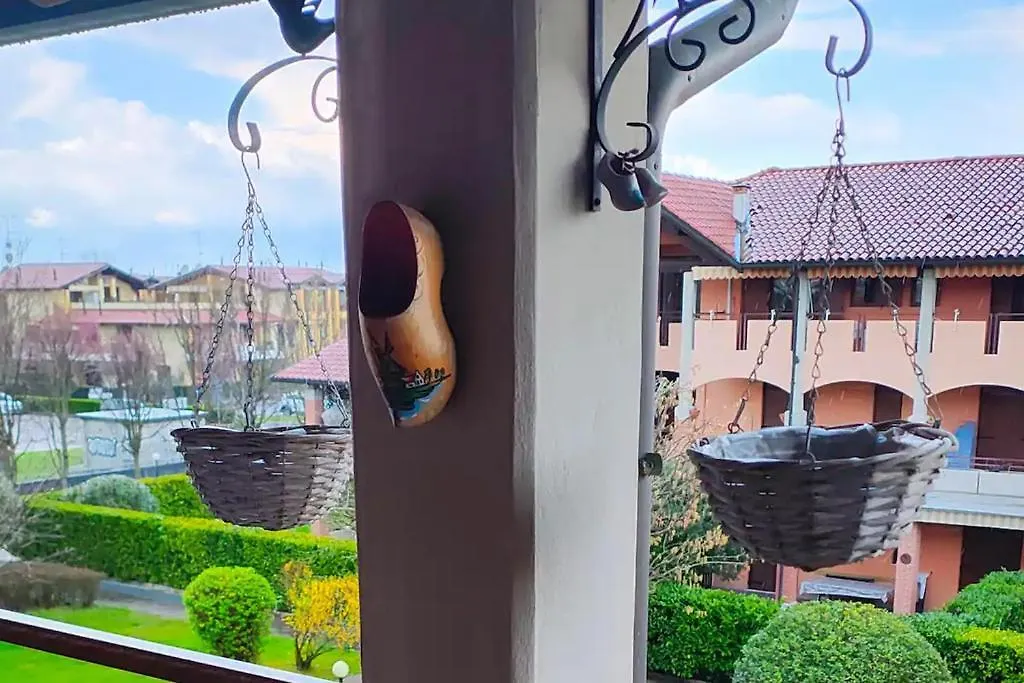 Apartamento Casa Nuvola Sirmione