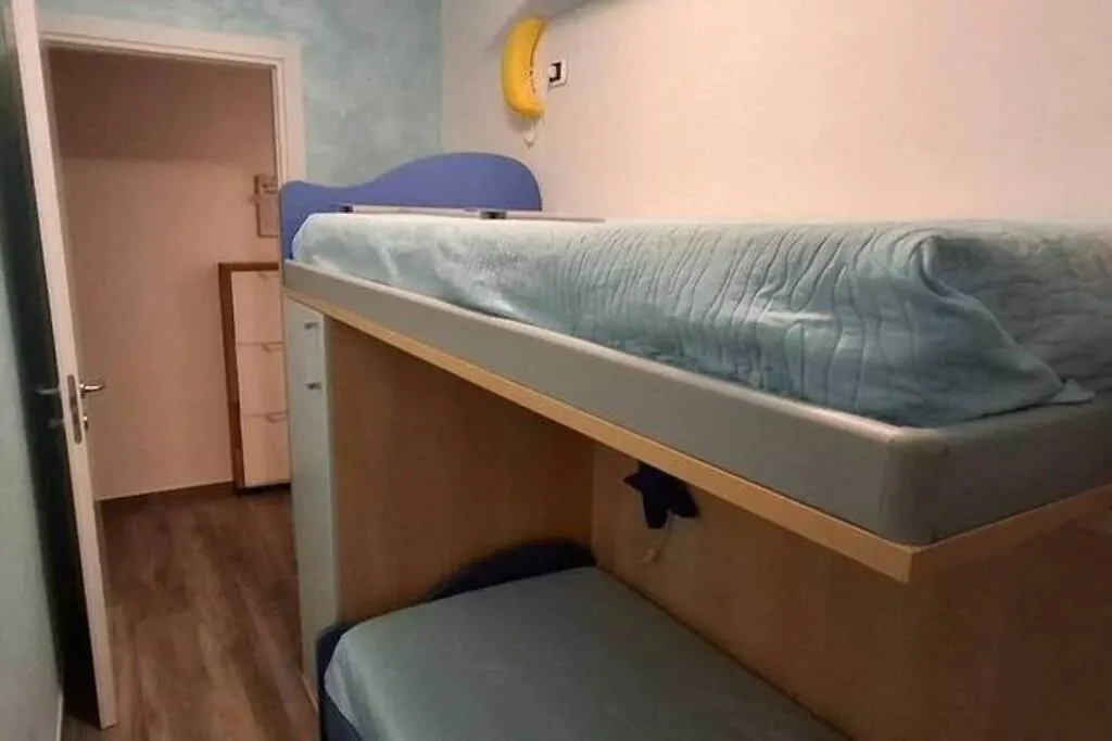Apartamento Casa Nuvola Sirmione