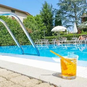 Hotell Dogana, Sirmione