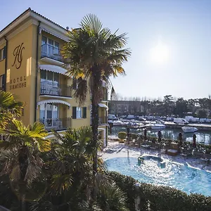 Hotell Terme, Sirmione