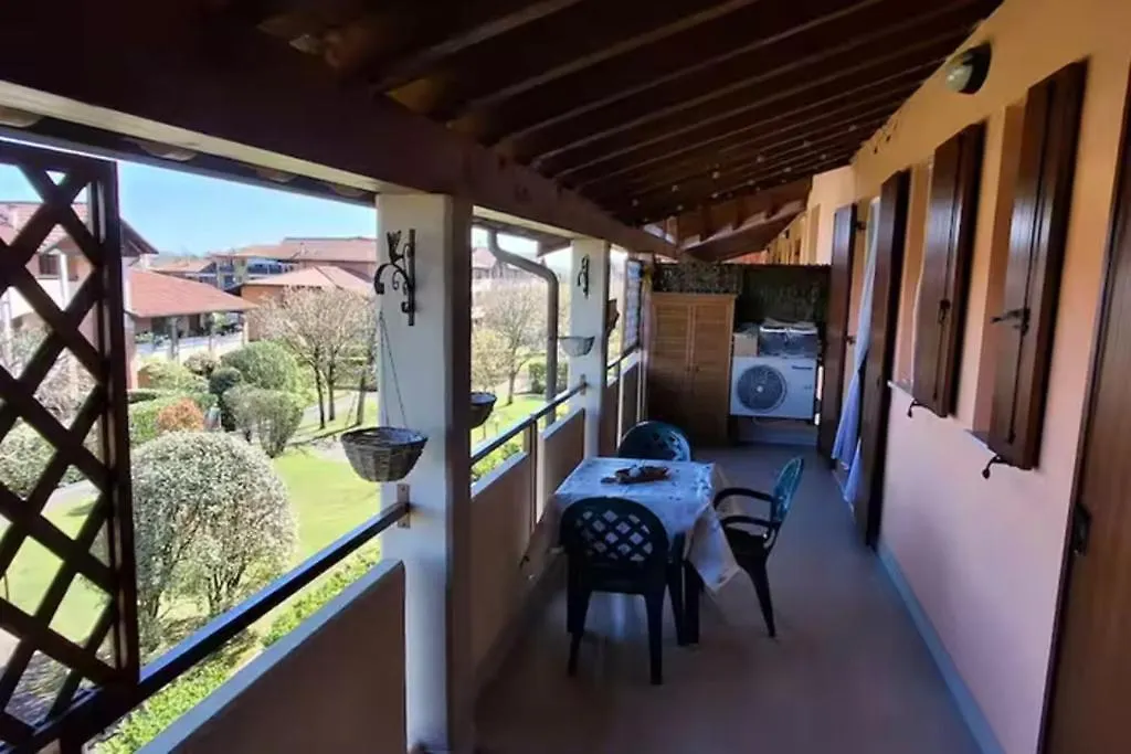 Casa Nuvola Lägenhet Sirmione 0*,  Italien