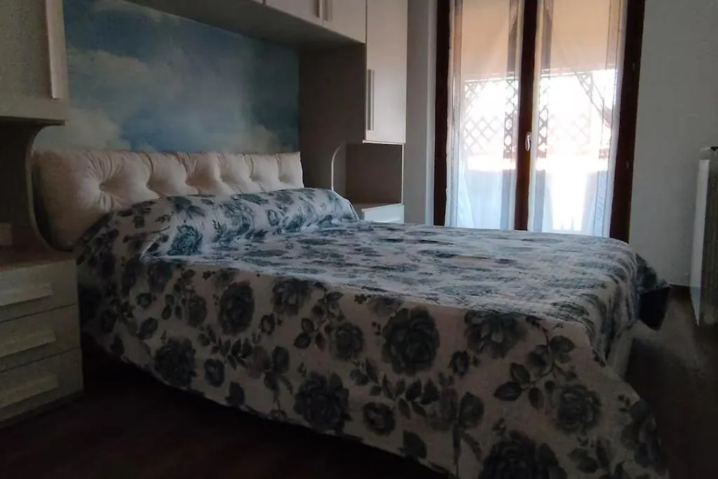 Casa Nuvola Lägenhet Sirmione