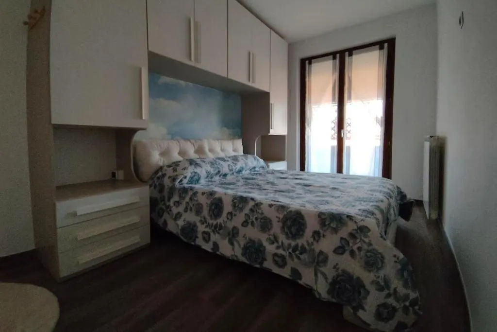 Casa Nuvola Lägenhet Sirmione 0*,  Italien
