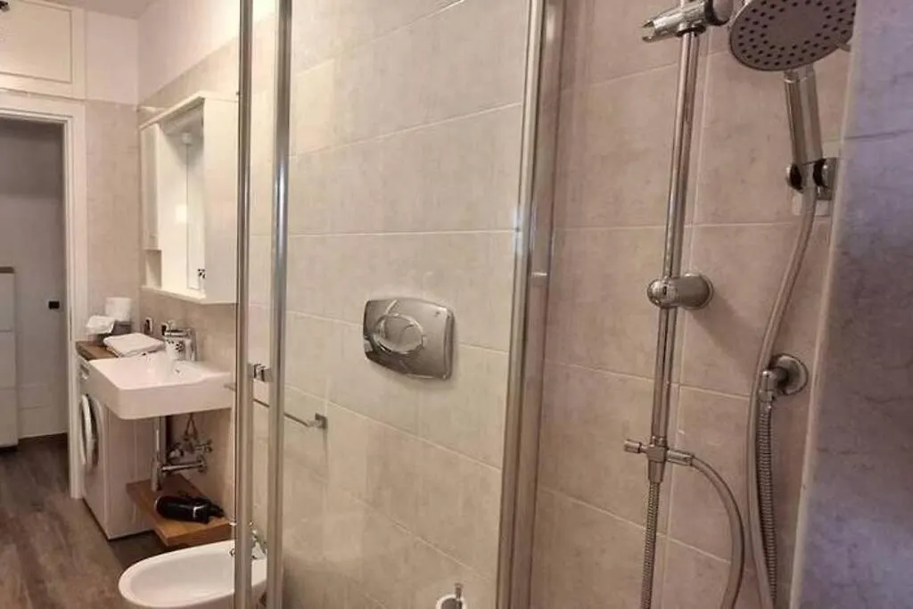 Casa Nuvola Lägenhet Sirmione