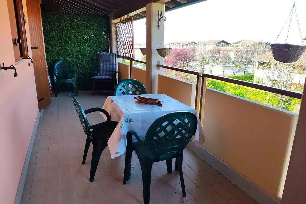 Casa Nuvola Lägenhet Sirmione